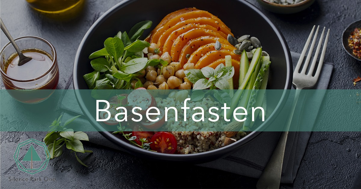 Basenfasten – Silence Park One