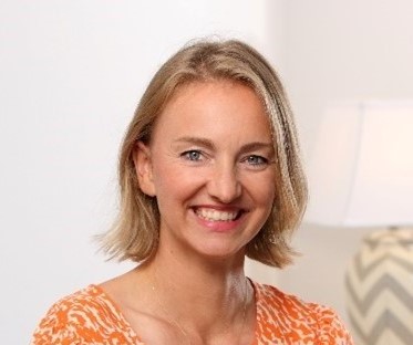 Dr. rer. nat. Sabine Schwab