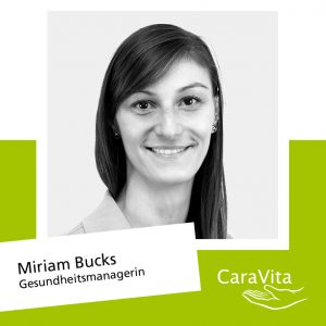 CaraVita Miriam Bucks